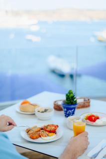 Gillieru Harbour Hotel - St. Paul's Bay - 5