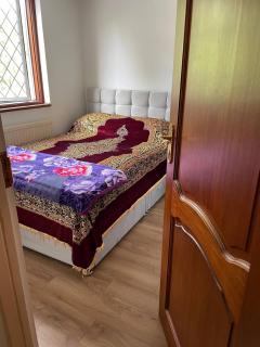 Serene Retreat in Erith with Shared Facilities - Erith - 3