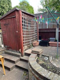 Serene Retreat in Erith with Shared Facilities - Erith - 1