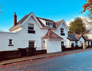 Luxury home, near family park and Coffee Shop! - Merthyr Tydfil - 9