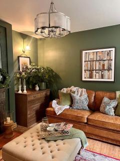 Luxury home, near family park and Coffee Shop! - Merthyr Tydfil - 8