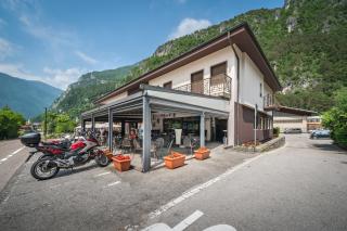 Albergo Bar Firi - Storo - 4