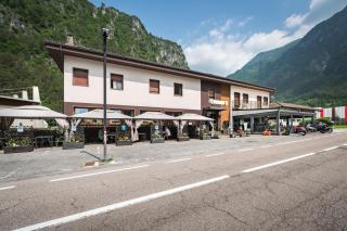 Albergo Bar Firi - Storo - 0