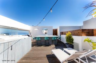 Yalarent Panoramic View Sea of Galilee - 8