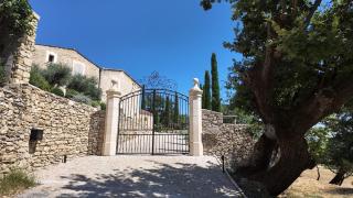 Appartement superbe dans Bastide - La Motte-dʼAigues - 7