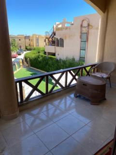 Twin Villa with Private Garden & Rooftop at Orchidia Village Sidi Abdelrahman - El Alamein - 0