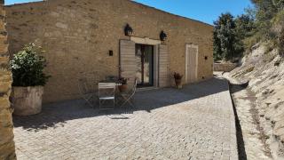 Appartement superbe dans Bastide - La Motte-dʼAigues - 2