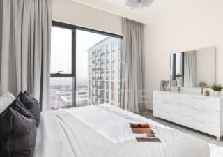 1Bed Close To Dubai Hills Mall - 9