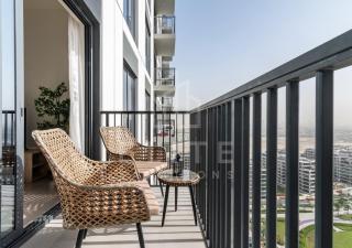 1Bed Close To Dubai Hills Mall - 8