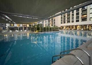 1Bed Close To Dubai Hills Mall - 6