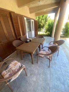Twin Villa with Private Garden & Rooftop at Orchidia Village Sidi Abdelrahman - El Alamein - 8