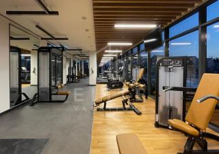 1Bed Close To Dubai Hills Mall - 5