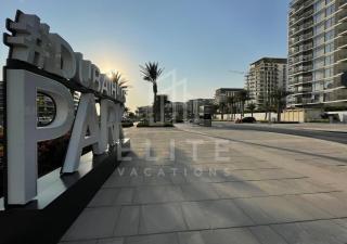 1Bed Close To Dubai Hills Mall - 4