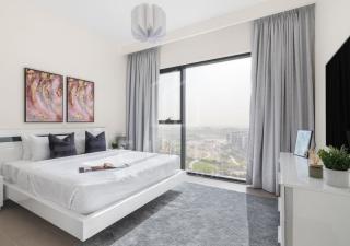 1Bed Close To Dubai Hills Mall - 3