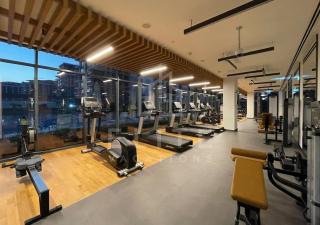 1Bed Close To Dubai Hills Mall - 2