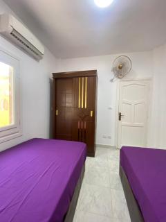 Twin Villa with Private Garden & Rooftop at Orchidia Village Sidi Abdelrahman - El Alamein - 3