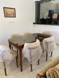 Twin Villa with Private Garden & Rooftop at Orchidia Village Sidi Abdelrahman - El Alamein - 2