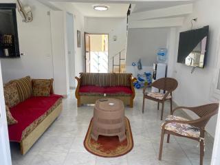Twin Villa with Private Garden & Rooftop at Orchidia Village Sidi Abdelrahman - El Alamein - 1