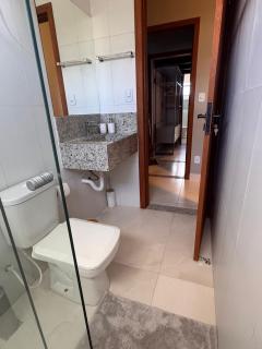Vila Sol - Santa Cruz Cabrália - 1