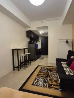 B&C Studio Kasara Urban Resort Residences - Manila - 7