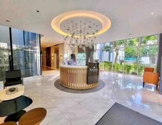 B&C Studio Kasara Urban Resort Residences - Manila - 8