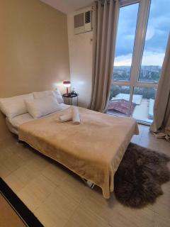 B&C Studio Kasara Urban Resort Residences - Manila - 9