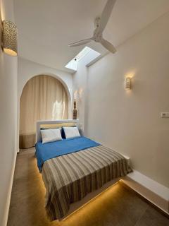 Cycladic Sand The House - Ios Chora - 8
