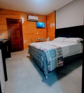 UrbanStay Flats - João Pessoa - 2