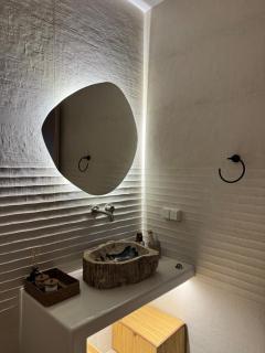 Cycladic Sand The House - Ios Chora - 3