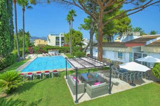 Beach Villa Can Ros by Sealand Villas - Puerto Pollensa - 9