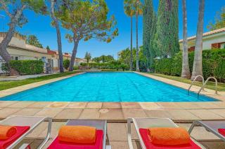 Beach Villa Can Ros by Sealand Villas - Puerto Pollensa - 8