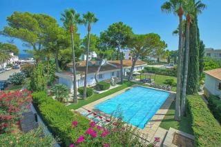 Beach Villa Can Ros by Sealand Villas - Puerto Pollensa - 7