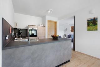 Ferienwohnung Natur Pur - Bernau im Schwarzwald - 2
