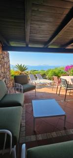 RESIDENZE CODA CAVALLO - Domos de Rocca - Punta Molara - 3