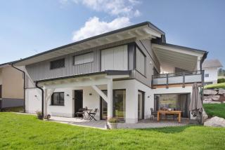Ferienwohnung Natur Pur - Bernau im Schwarzwald - 0