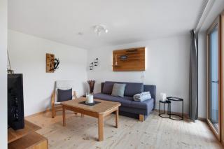 Ferienwohnung Natur Pur - Bernau im Schwarzwald - 9