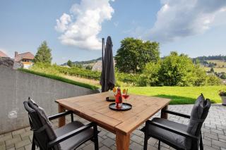 Ferienwohnung Natur Pur - 6