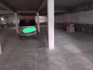 D P Palace - Chaudhary Charan Singh International Airport - 2