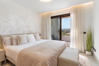 Casa Masari - Designer townhouse with views near Puerto Banus - Istán - 1