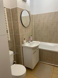 Sea Side Apartment - Constanţa - 8
