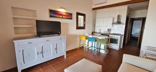 RESIDENZE CODA CAVALLO - Domos de Rocca - Punta Molara - 5