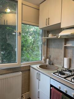 Sea Side Apartment - Constanţa - 9