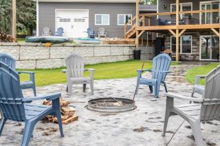 Lakeview Retreat, 6BR with Hot Tub Bliss - Brooklyn - 7