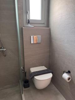 House of Harmony Luxe Studio Maria ADULTS ONLY - Achlada - 9