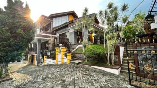 Dapur Caringin Tilu Villa - - 0