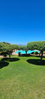 RESIDENZE CODA CAVALLO - Domos de Rocca - Punta Molara - 7
