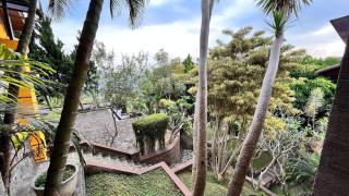 Dapur Caringin Tilu Villa - - 8