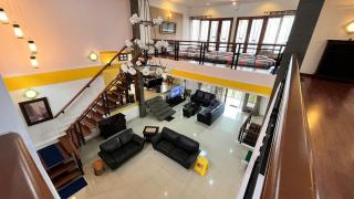 Dapur Caringin Tilu Villa - - 7