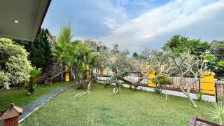 Dapur Caringin Tilu Villa - - 6