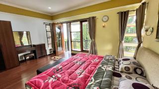 Dapur Caringin Tilu Villa - - 5